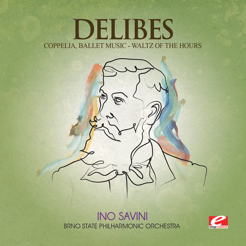 Coppelia /  Waltz of Hours