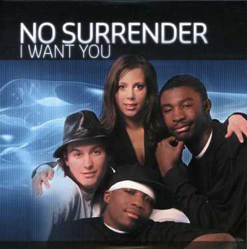 I Want You [Import]
