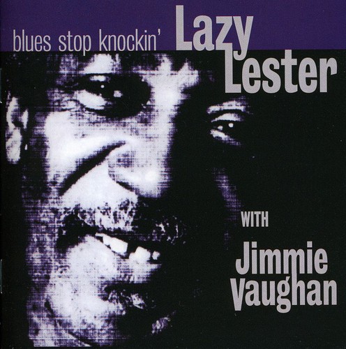 Blues Stop Knockin [Import]