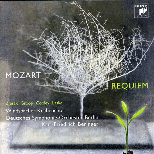 Mozart: Requiem