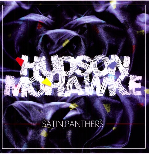 Satin Panthers