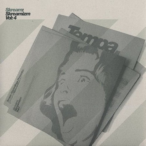 Skreamizm, Vol. 4