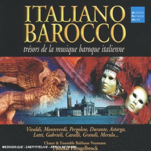 Barocco Italiano