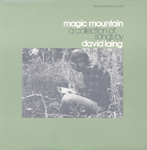 Magic Mountain: And Other Original Songs