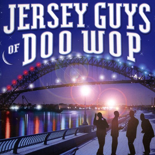 Jersey Guys of Doo Wop / Various