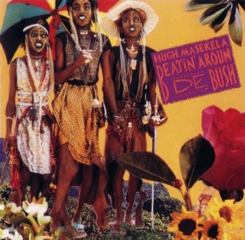 Beatin' Aroun' de Bush [Import]