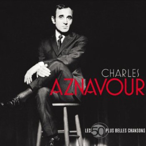 Les 50 Plus Belles Chansons [Import]