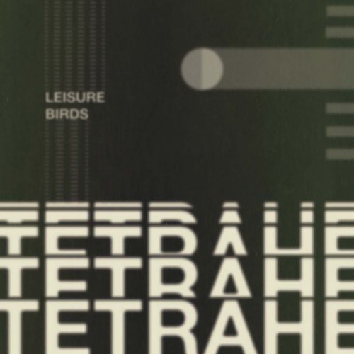 TETRAHEDRON