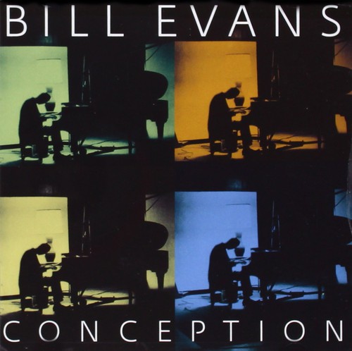 Conception [Import]