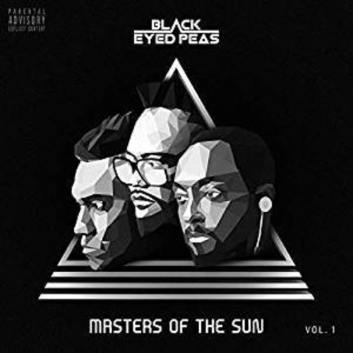Masters of the Sun Vol. 1 [Explicit Content]