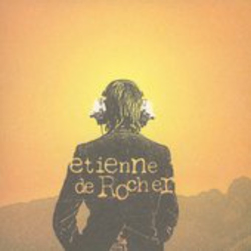 De Etienne Rocher - Etienne de Rocher