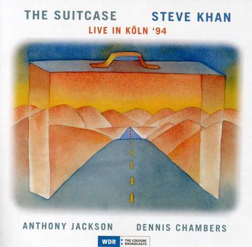 The Suitcase