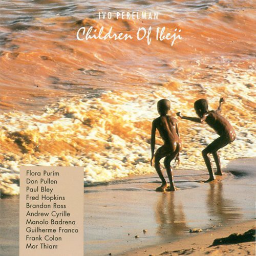 Children of Ibeji [Import]