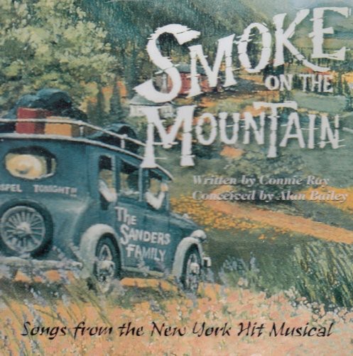 Smoke on Mountain /  O.C.R.