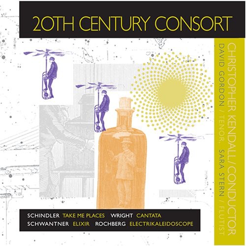 20th Century Consort