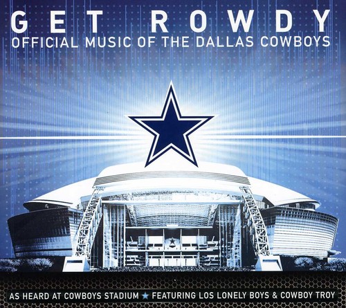Get Rowdy / Various