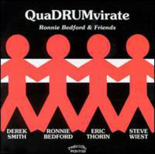 Quadrumvirate