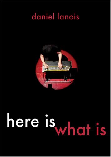Here Is What Is [Import]