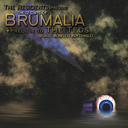 12 Days of Brumalia