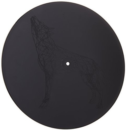Wolves (Instrumental Rave Version)