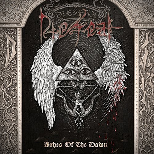 Ashes of the Dawn