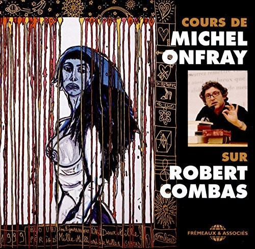 Cours Sur Robert Combas