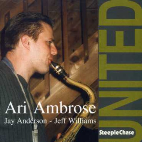 Ari Ambrose - United [Import]