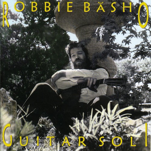 Guitar Soli [Import]