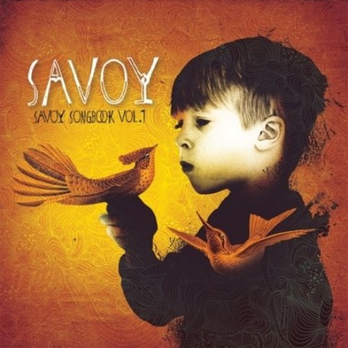 Savoy Songbook [Import]