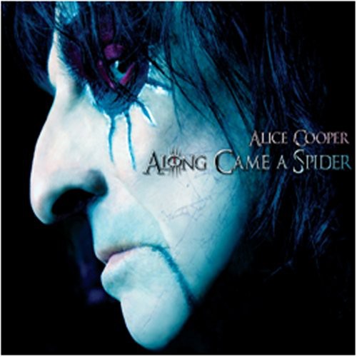 Along Came a Spider