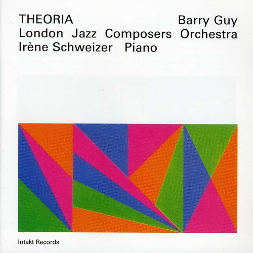 Theoria