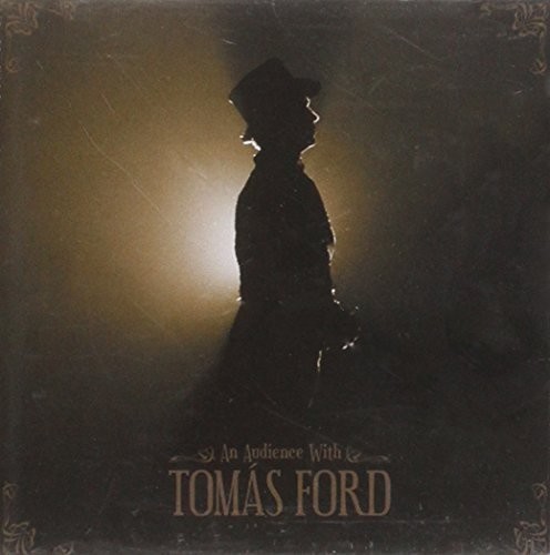 An Evening with Tomas Ford