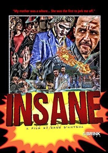 Insane
