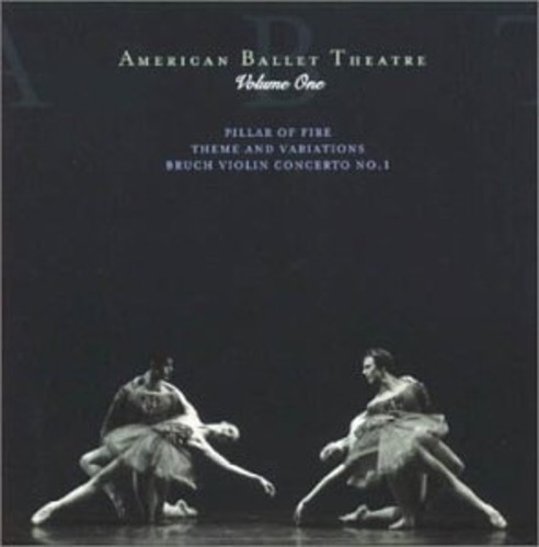 American Ballet Theatre 1