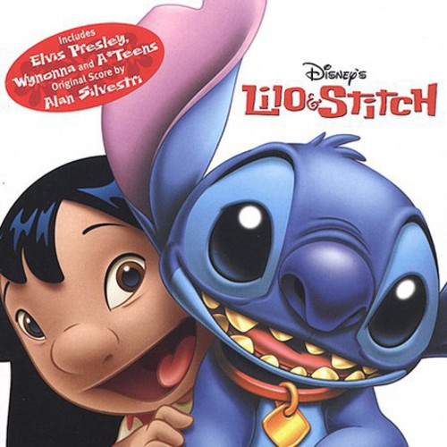 Lilo & Stitch (Original Soundtrack)