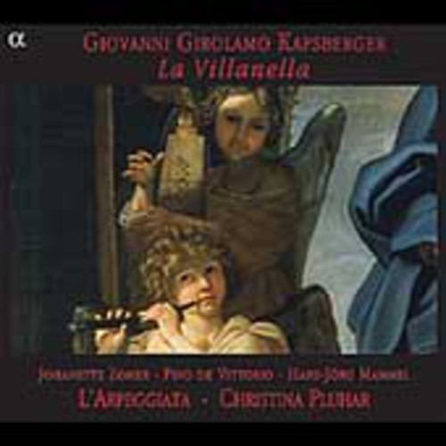 Villanella