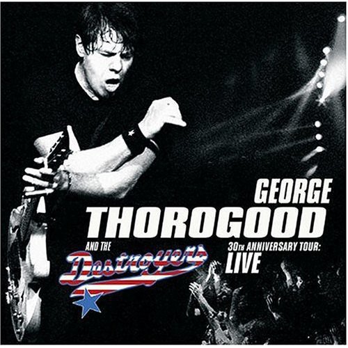 30th Anniversary Tour: Live in Europe