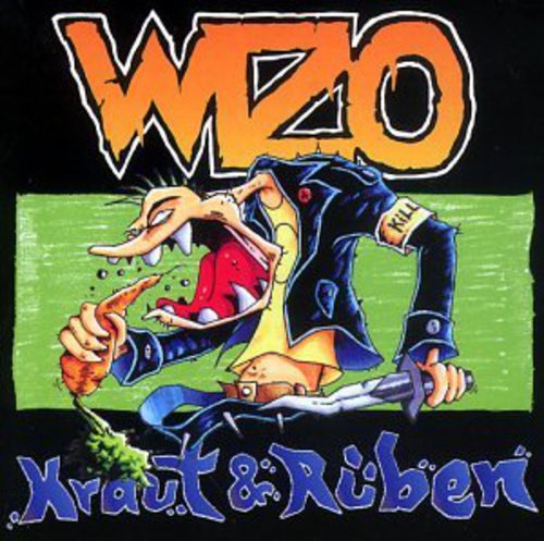 Wizo : Kraut & Ruben