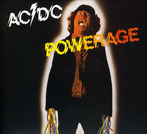 Powerage [Import]