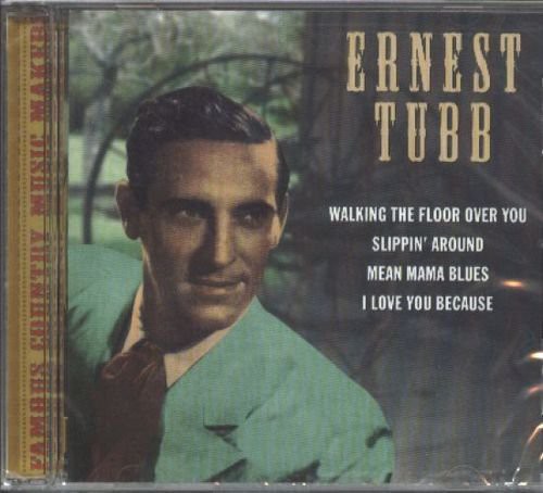 Famous Country Music Makers [Import]