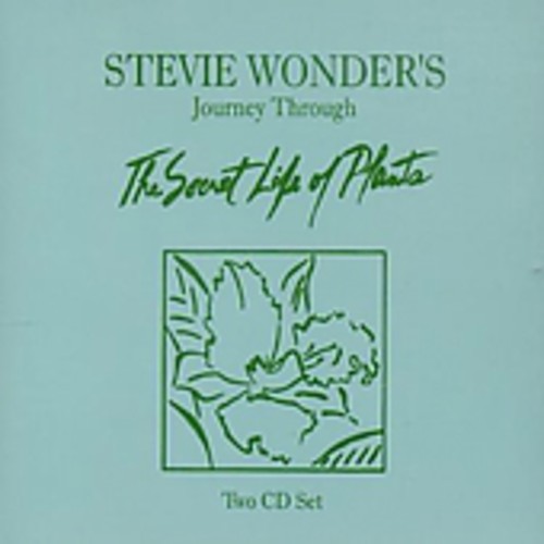 Journey Through the Secret Life of Plants [Import]