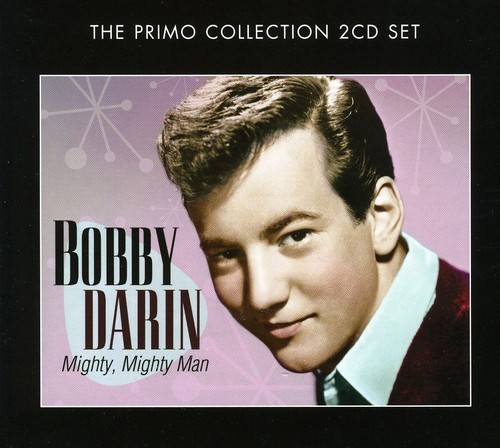 Mighty Mighty Man [Import]