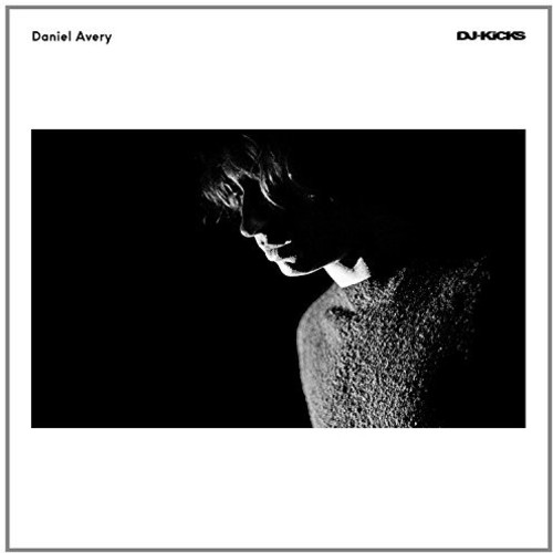 Daniel Avery Dj-kicks