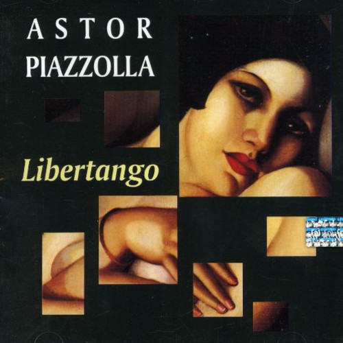 Libertango [Import]