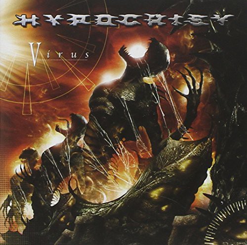 Hypocrisy - Virus