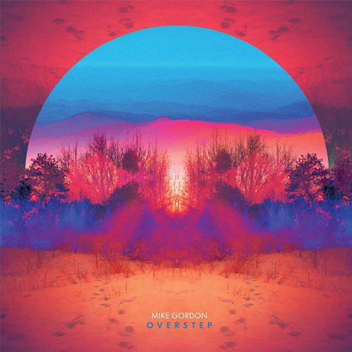 Overstep