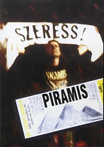 Szeress [Import]