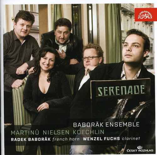 Serenade