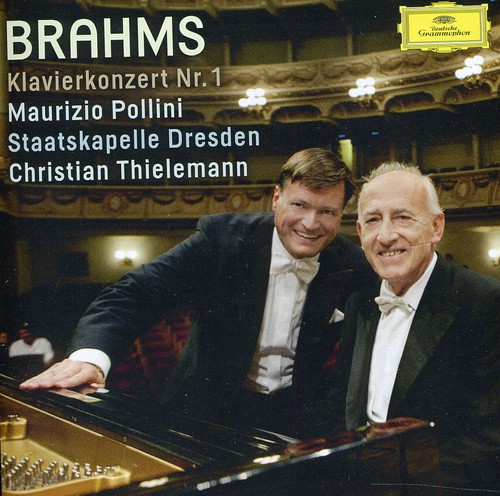 Piano Concerto No 1