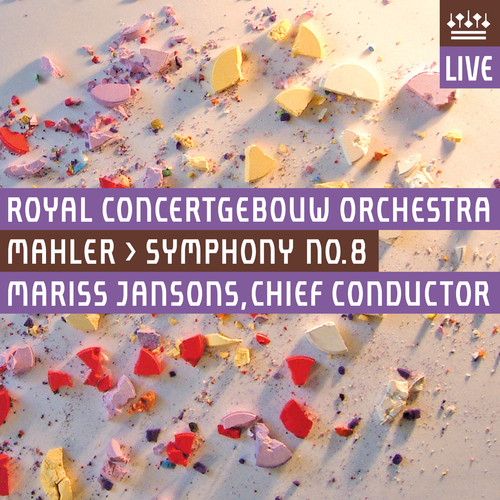 Symphony 8
